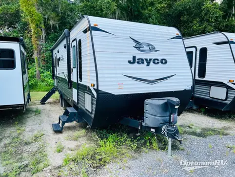 Used 2022 Jayco Jay Flight SLX 8 265RLS Featured Photo