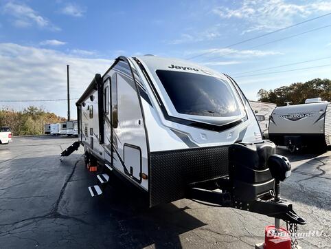 Used 2023 Jayco White Hawk 29RL Featured Photo