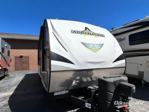 Used 2021 Coachmen Adrenaline 27KB Featured Photo