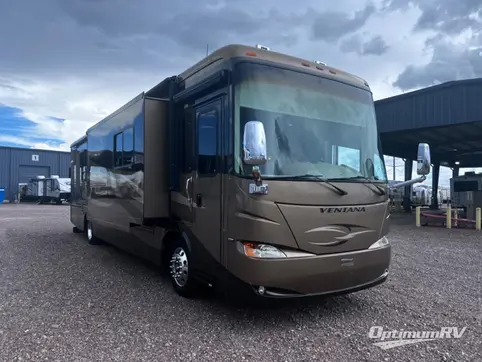 Used 2009 Newmar Ventana 3936 Featured Photo