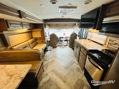 2018 Forest River Georgetown 5 Series 36B5 RV Photo 2