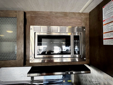 2021 Forest River Wildwood X-Lite 263BHXL RV Photo 2