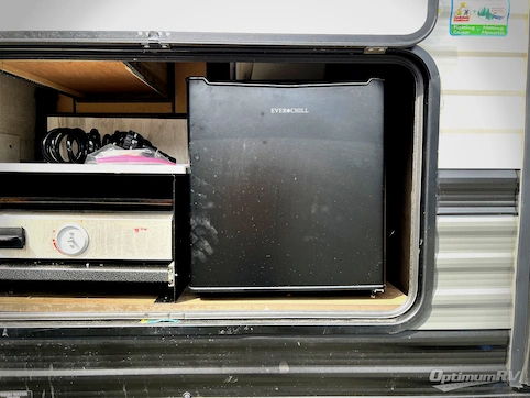 2021 Forest River Wildwood X-Lite 263BHXL RV Photo 4