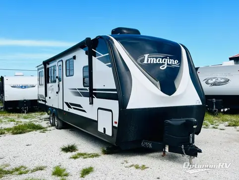 Used 2021 Grand Design Imagine 3100RD Featured Photo