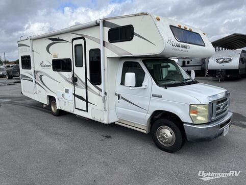 Used 2009 Coachmen Freelander 2600SO Featured Photo