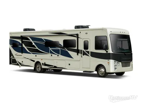 Used 2022 Coachmen Mirada 32LS Featured Photo