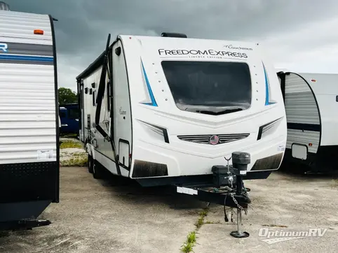 Used 2020 Coachmen Freedom Express Ultra Lite 279RLDS Featured Photo