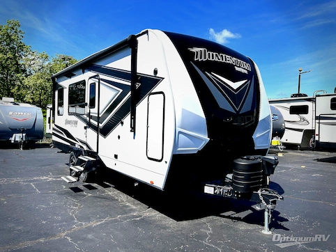 Used 2023 Grand Design Momentum G-Class 31G Featured Photo