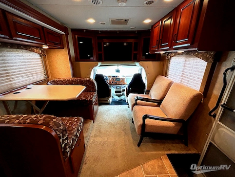 2011 Forest River Forester 3121DS RV Photo 2