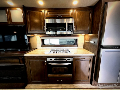 2018 Grand Design Solitude 310GK RV Photo 2