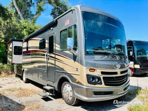 Used 2017 Fleetwood RV Bounder 35K Featured Photo