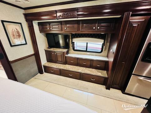 2013 Thor Tuscany TAG 45LT RV Photo 4