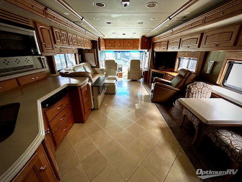 2013 Winnebago Journey 42E RV Photo 2
