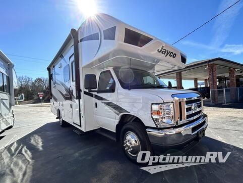 Used 2024 Jayco Redhawk 24B Featured Photo