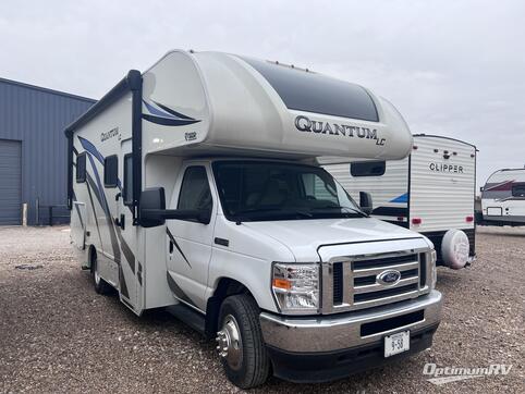 Used 2023 Thor Quantum LC LC22 Featured Photo