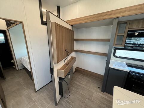 2025 Heartland Corterra CT3.5 RV Photo 2