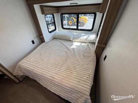 2025 Heartland Corterra CT3.5 RV Photo 4