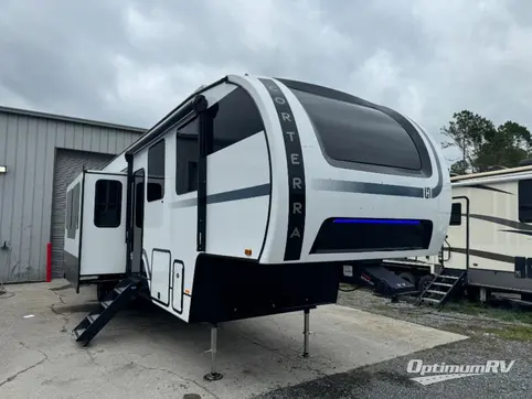 New 2025 Heartland Corterra CT3.5 Featured Photo