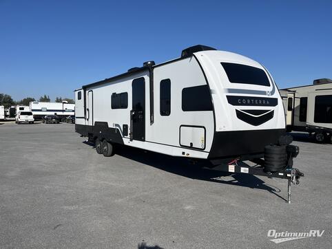 New 2025 Heartland Corterra 33.3BH Featured Photo