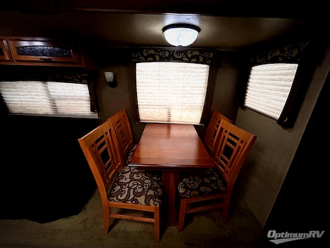 2015 Starcraft Autumn Ridge 265RLS RV Photo 4