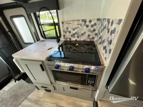 2024 Forest River Solera 22NF RV Photo 3