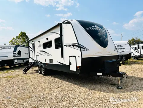 Used 2022 East To West Alta 2600KRB Featured Photo