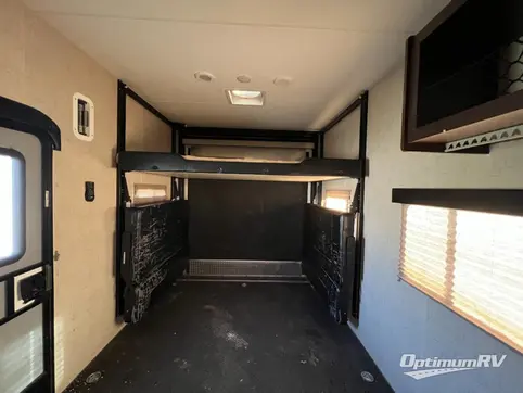 2018 KZ Sportster 362TH12 RV Photo 3