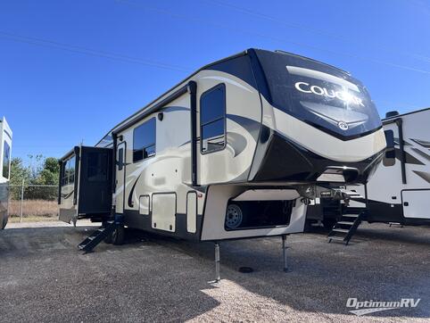 Used 2019 Keystone Cougar 368MBI Featured Photo