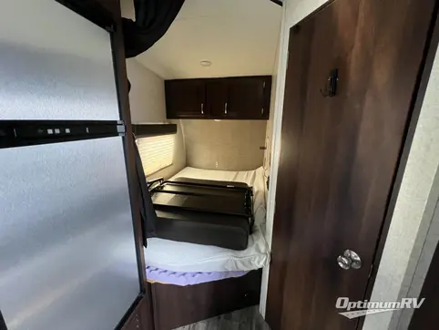 2018 Jayco Octane Super Lite 222 RV Photo 4