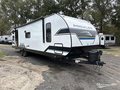 New 2025 Heartland Prowler 3211BH Featured Photo