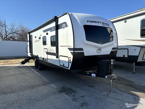 New 2025 Forest River Grand Surveyor 267RBSS Featured Photo