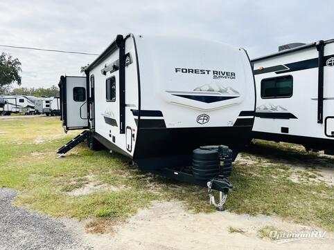 New 2025 Forest River Grand Surveyor 305RLBS Featured Photo