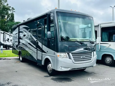 Used 2016 Newmar Bay Star Sport 2903 Featured Photo