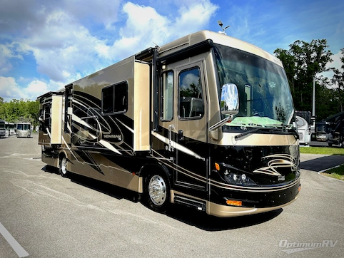 Used 2013 Newmar Ventana 3634 Featured Photo