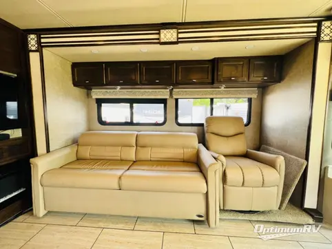 2019 Tiffin Allegro RED 33 AA RV Photo 2
