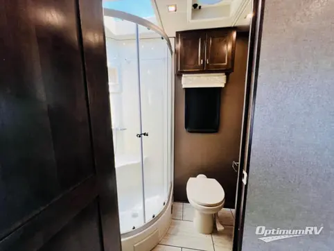 2019 Tiffin Allegro RED 33 AA RV Photo 3