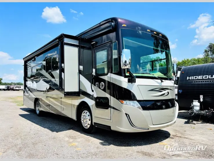 2019 Tiffin Allegro RED 33 AA RV Photo 1