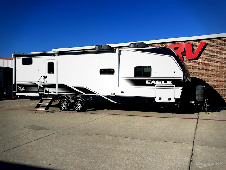 2025 Jayco Eagle HT 284BHOK RV Photo 1