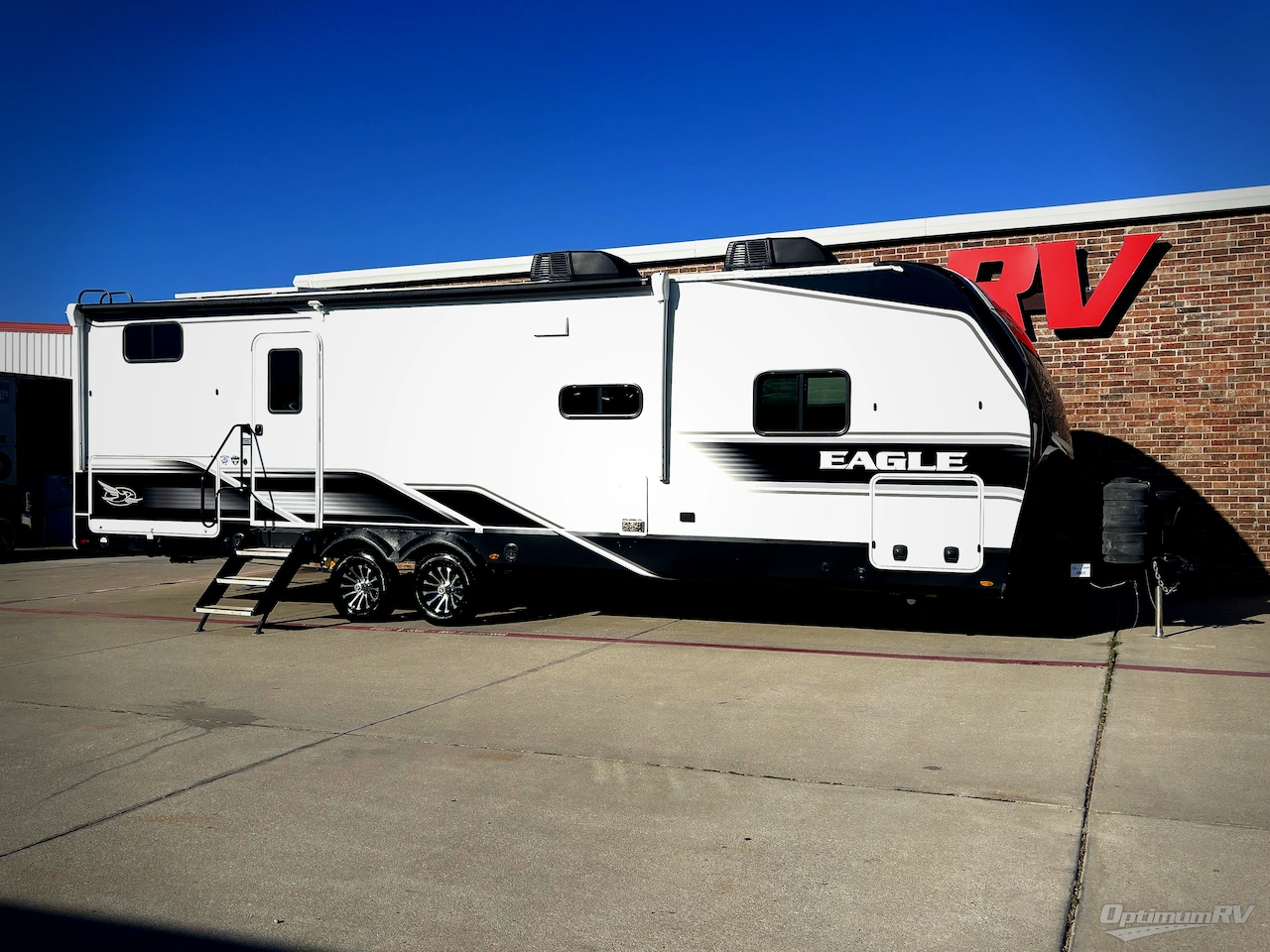 2025 Jayco Eagle HT 284BHOK Photo 1