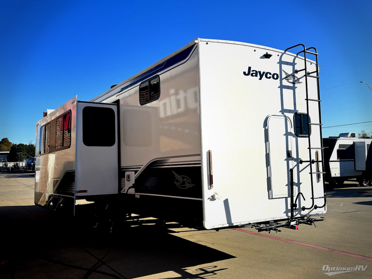2025 Jayco Eagle HT 284BHOK Photo 3