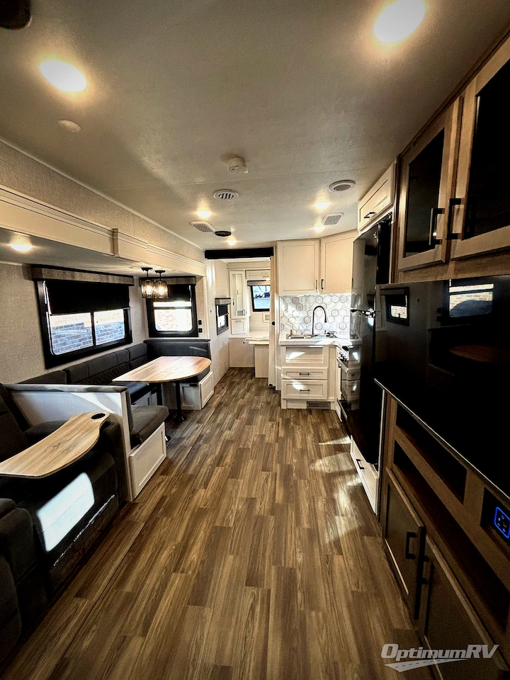 2025 Jayco Eagle HT 284BHOK Photo 7