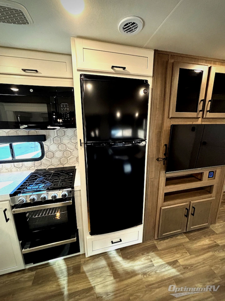 2025 Jayco Eagle HT 284BHOK Photo 11