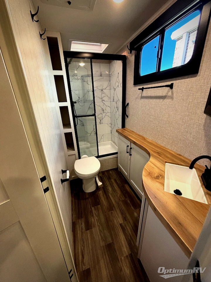 2025 Jayco Eagle HT 284BHOK Photo 14
