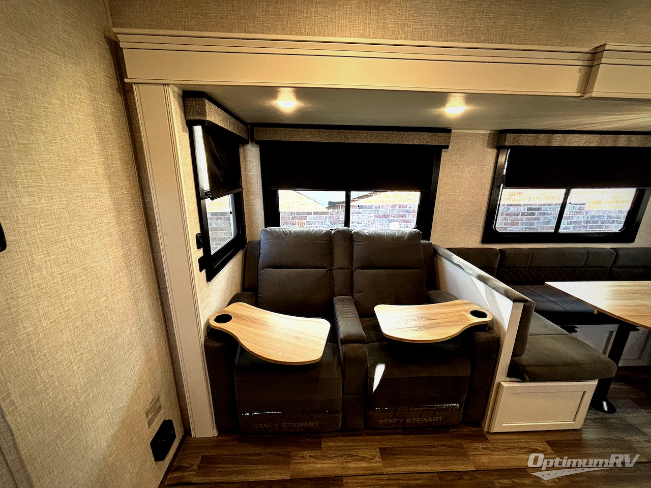2025 Jayco Eagle HT 284BHOK Photo 16