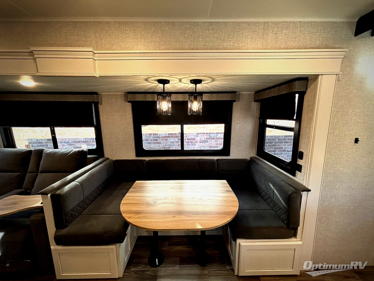 2025 Jayco Eagle HT 284BHOK Photo 17