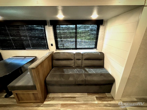 2025 Jayco Jay Flight SLX 263BHS RV Photo 3