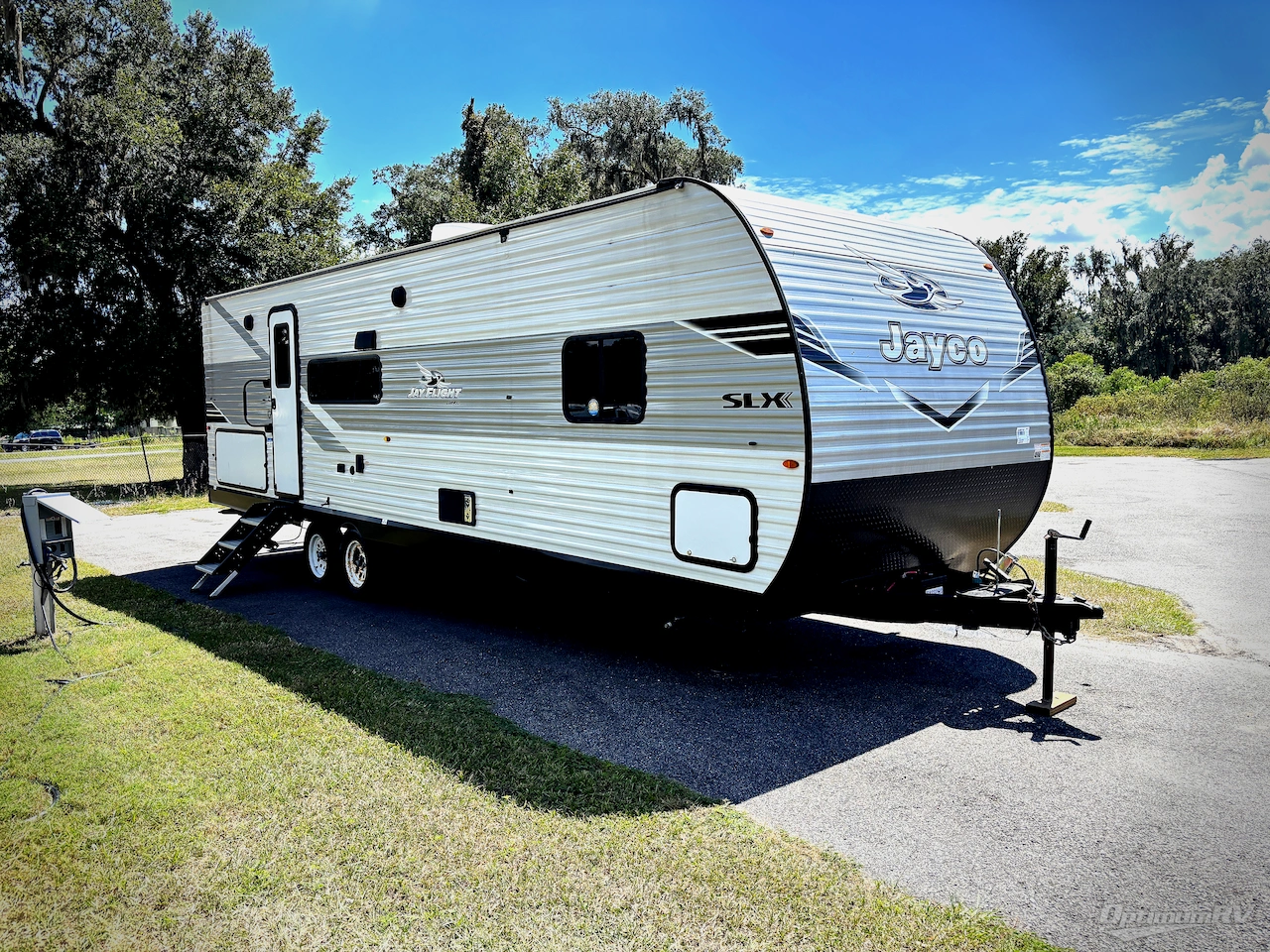 2025 Jayco Jay Flight SLX 263BHS Photo 1
