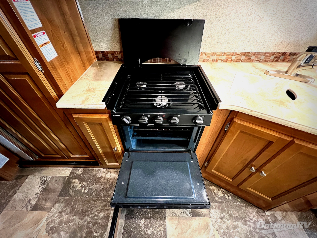 2019 Coachmen Leprechaun 311FS Ford 450 Photo 17