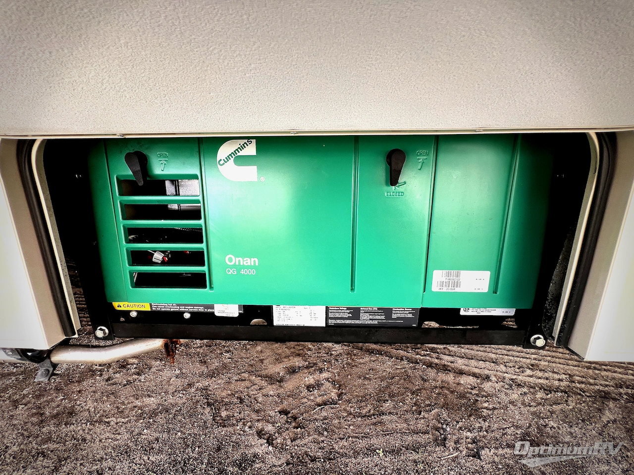 2019 Coachmen Leprechaun 311FS Ford 450 Photo 28