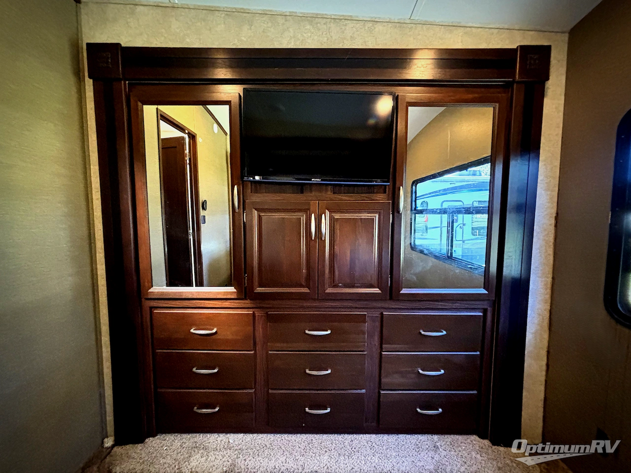 2014 Keystone Mountaineer 375FLF Photo 18